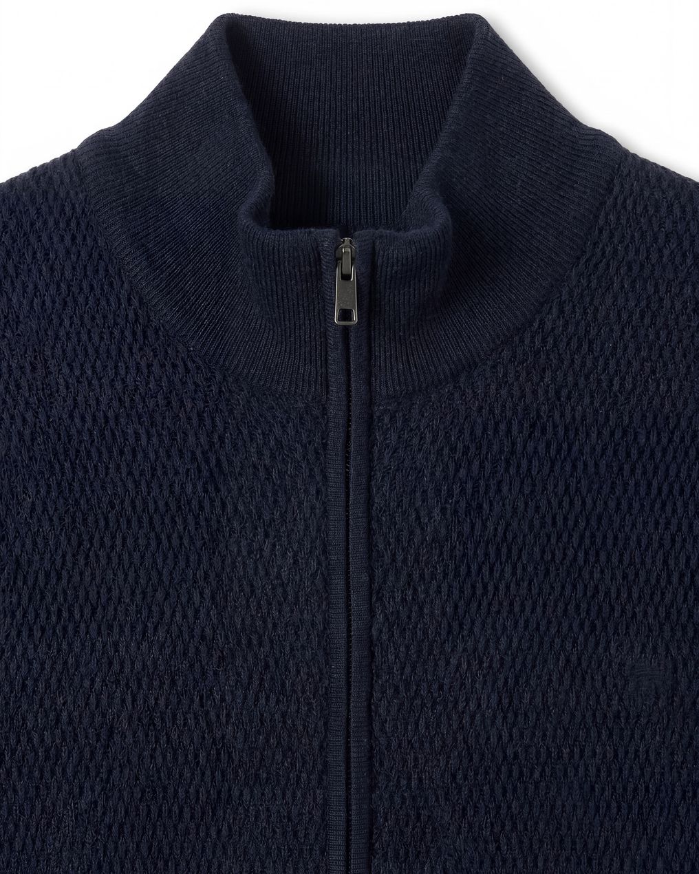 Campbell Vest Felipe