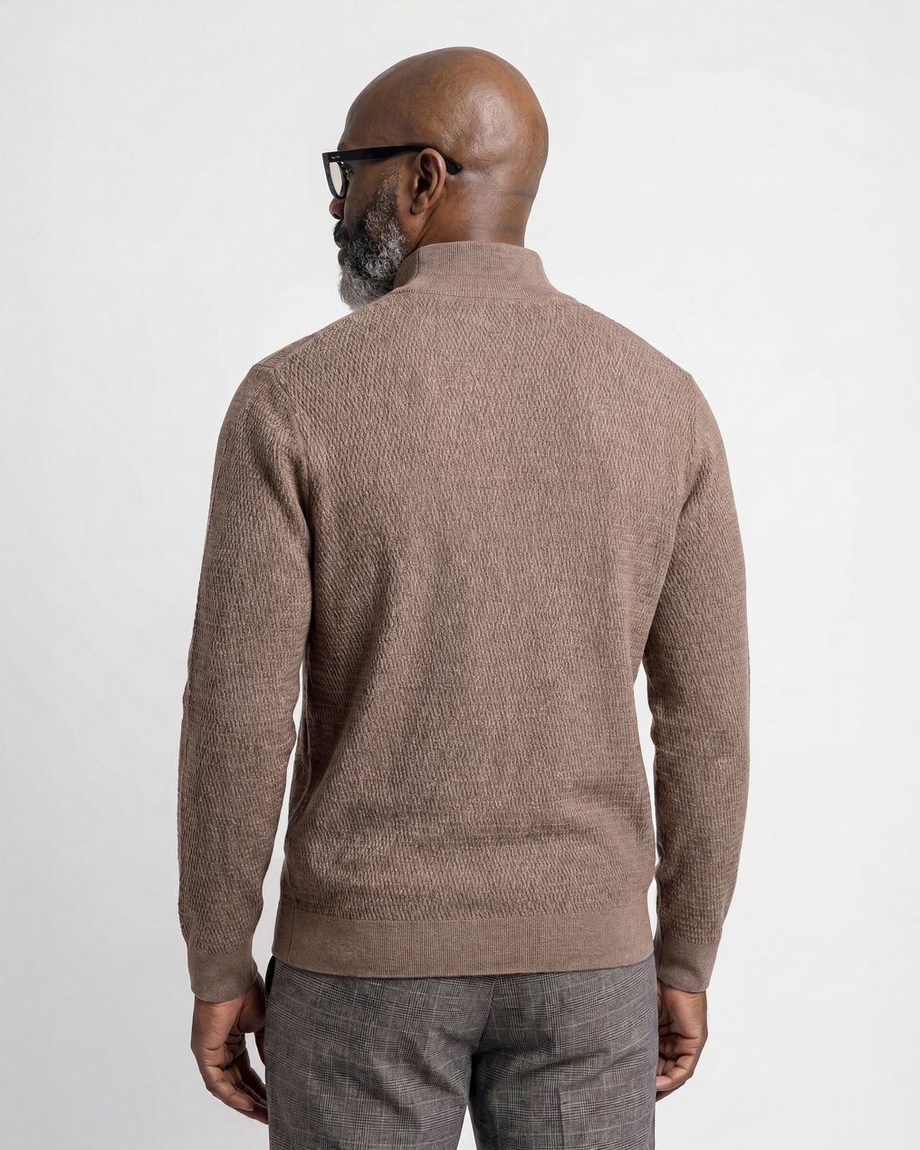 Campbell Vest Felipe