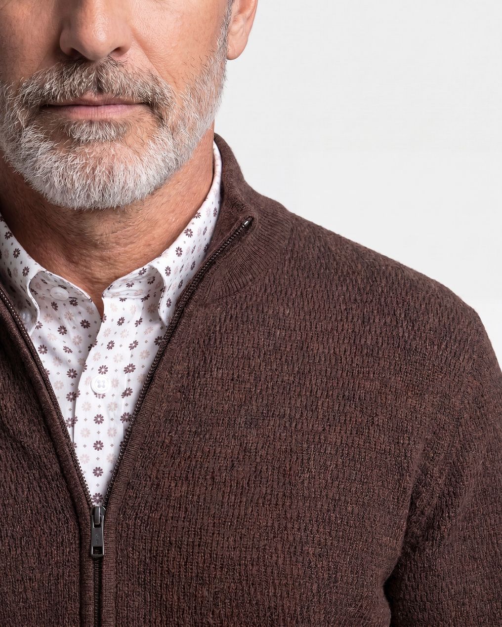 Campbell Vest Felipe