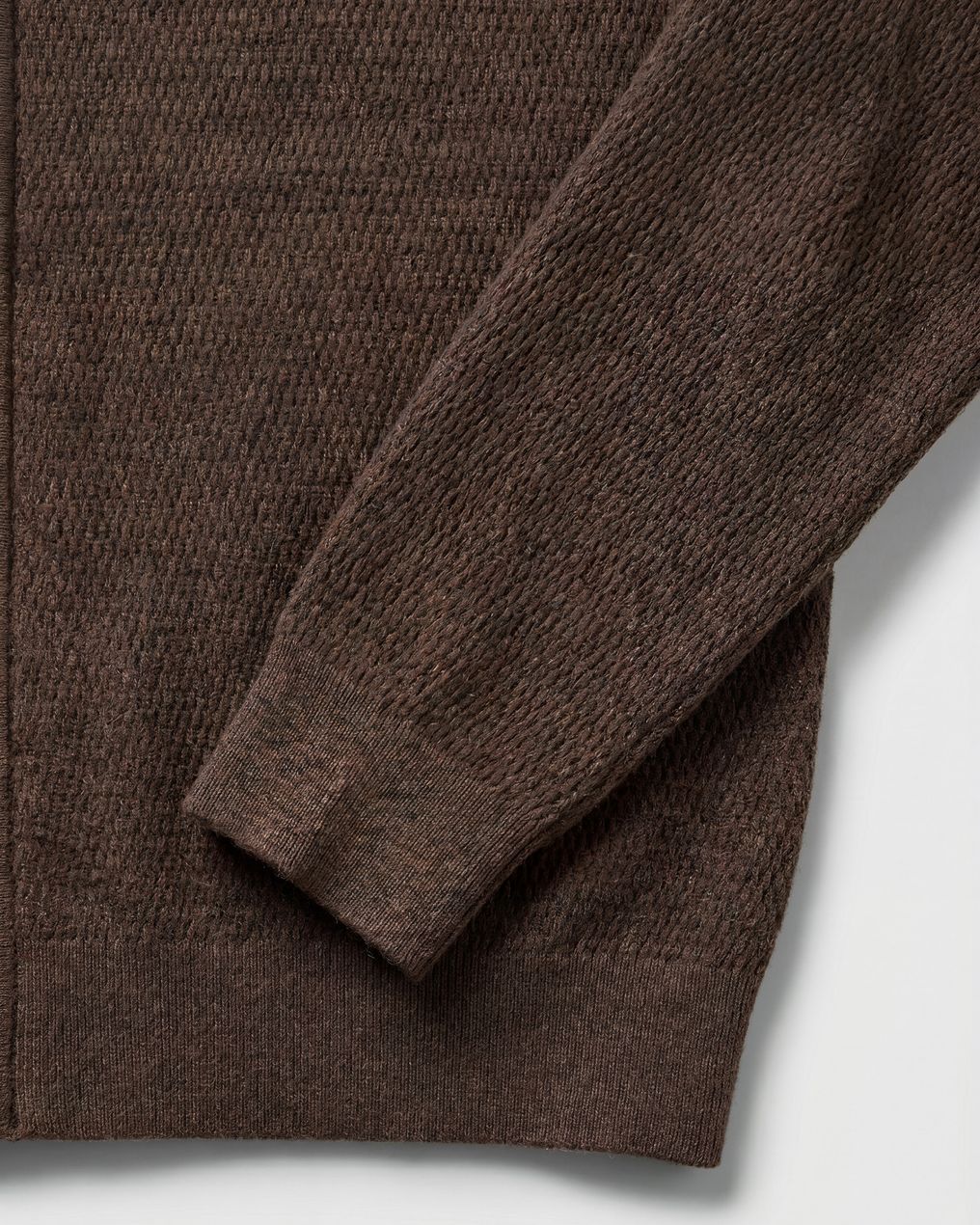 Campbell Vest Felipe