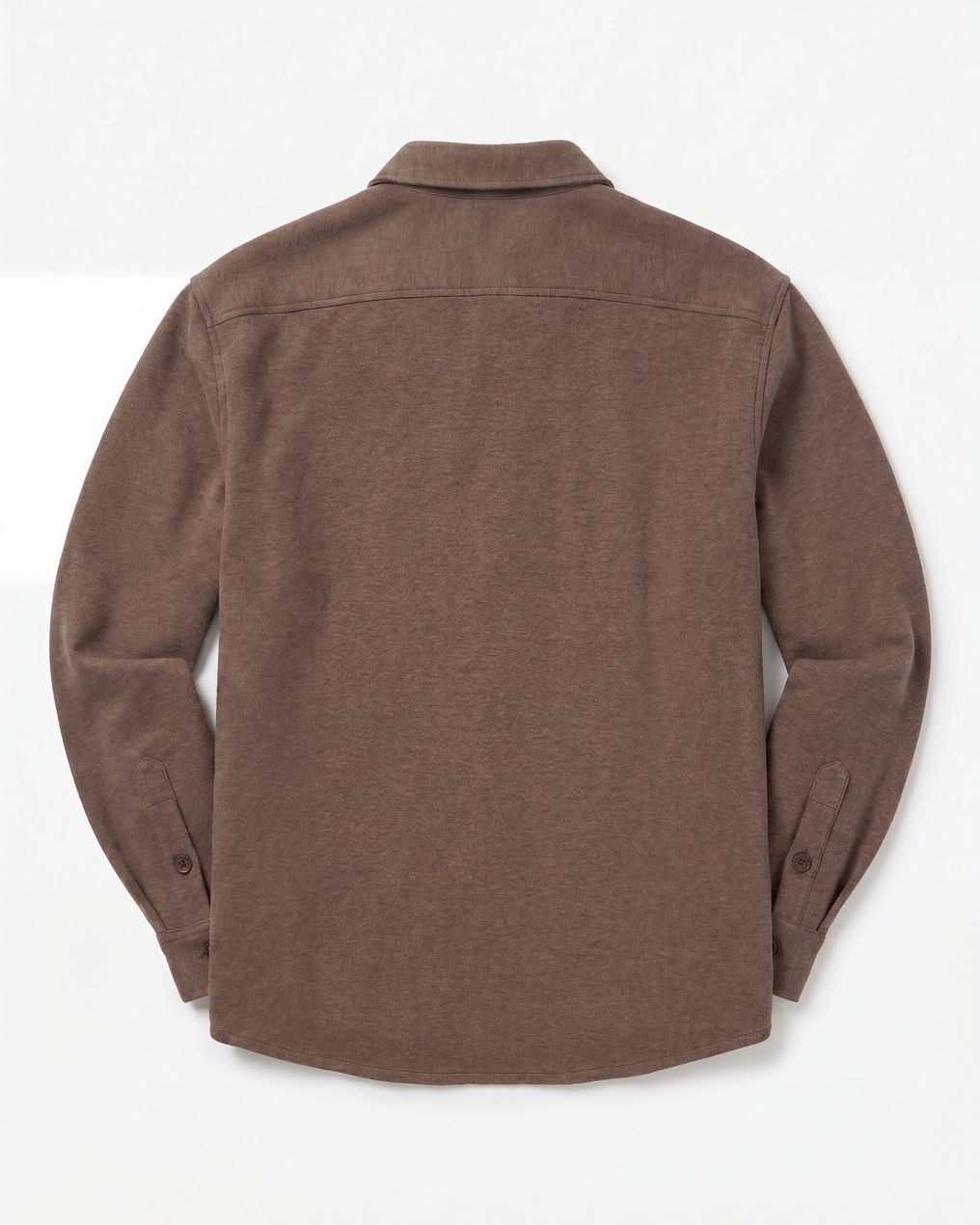 Campbell Overshirt Harley