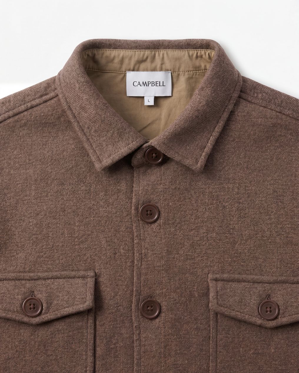 Campbell Overshirt Harley