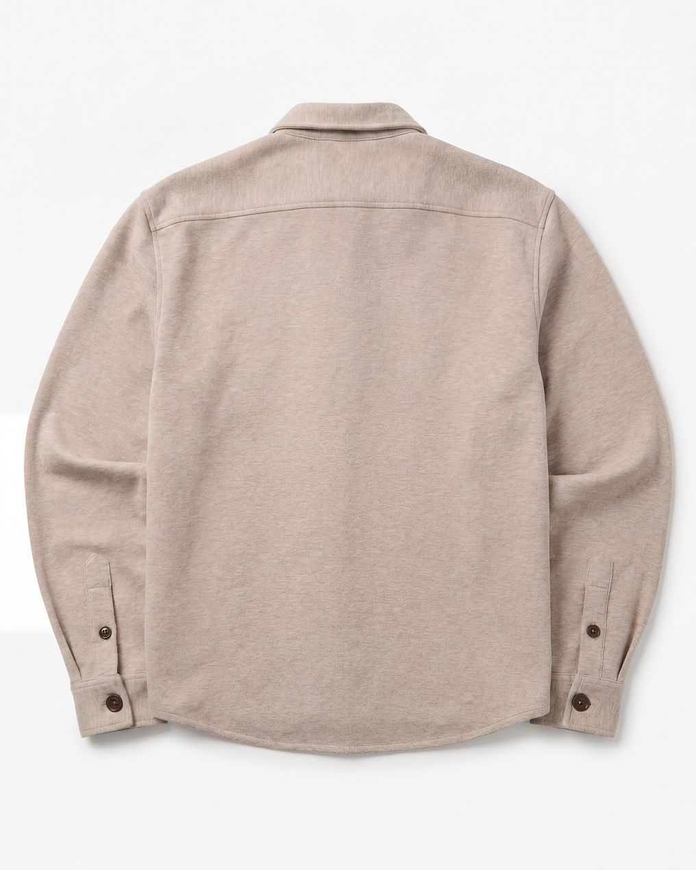 Campbell Overshirt Harley