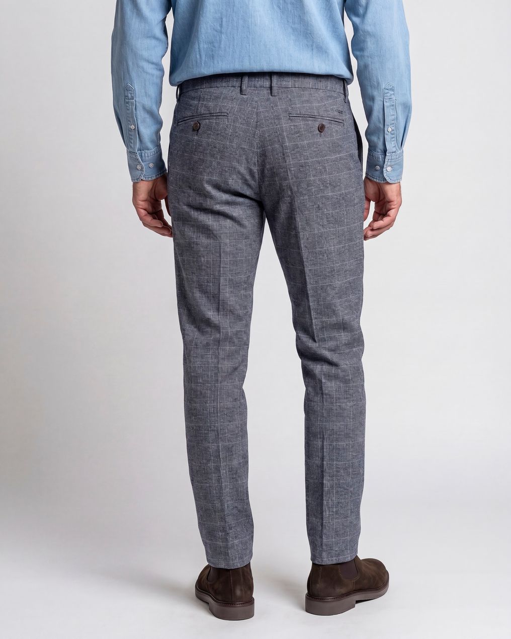 Campbell Chino Henry Check