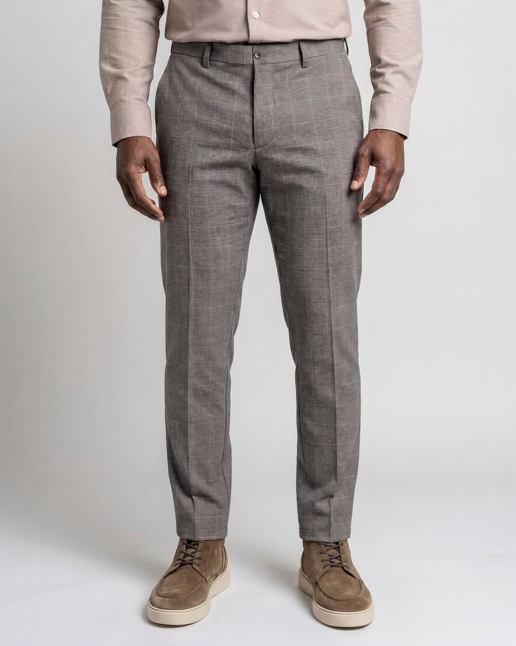 Campbell Chino Henry Check