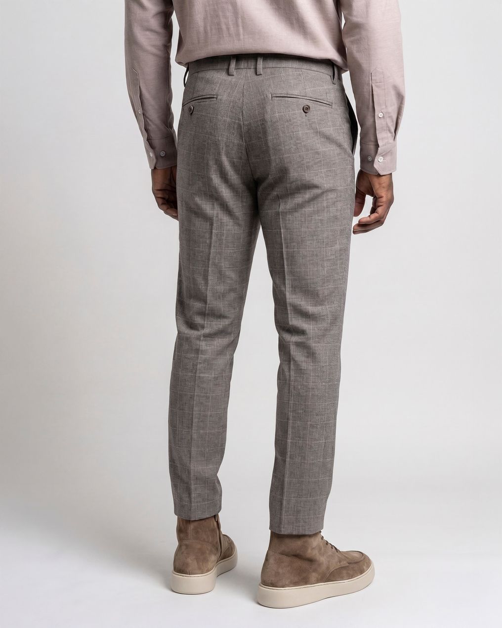 Campbell Chino Henry Check