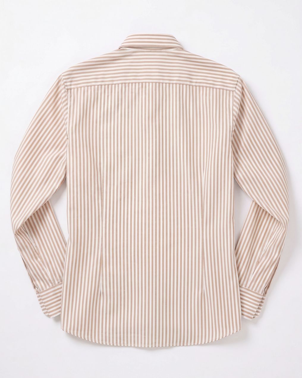 Campbell Casual Overhemd LM