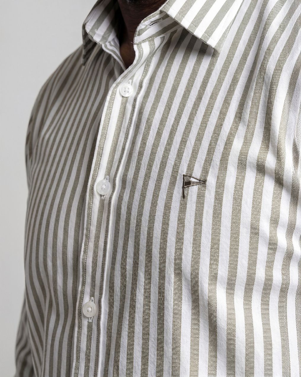 Campbell Casual Overhemd LM