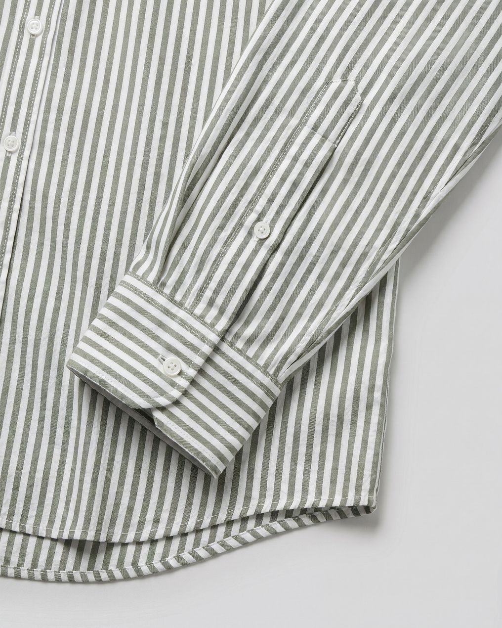 Campbell Casual Overhemd LM