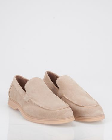 Campbell Loafers