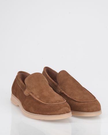 Campbell Loafers