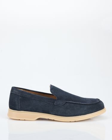 Campbell Loafers