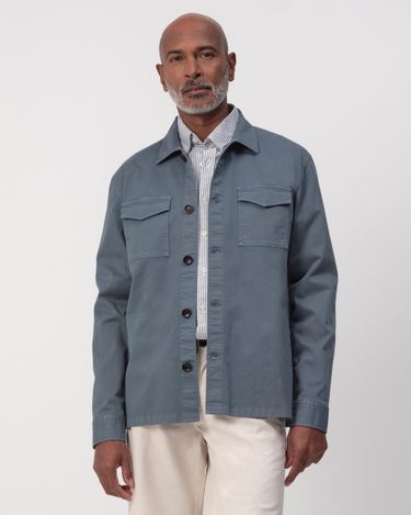 Campbell Williamson Overshirt