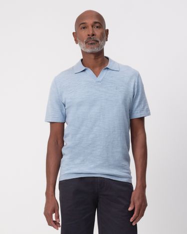 Campbell Nelson Polo Short Sleeve