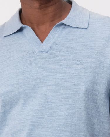 Campbell Nelson Polo Short Sleeve