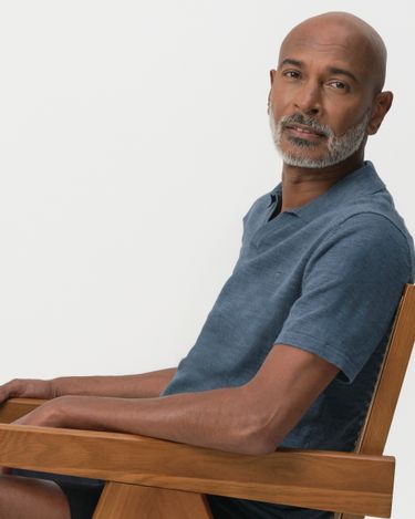 Campbell Nelson Polo Short Sleeve