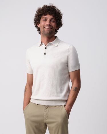 Campbell Nathan Polo KM