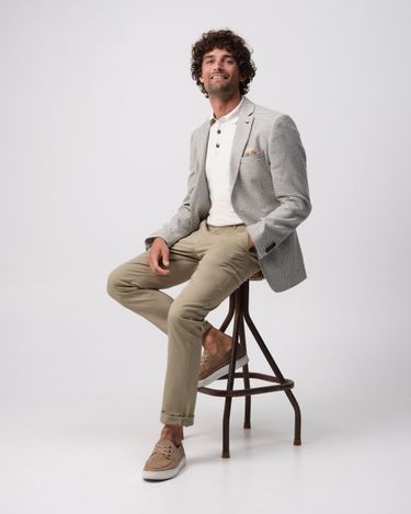 Campbell Nathan Polo KM