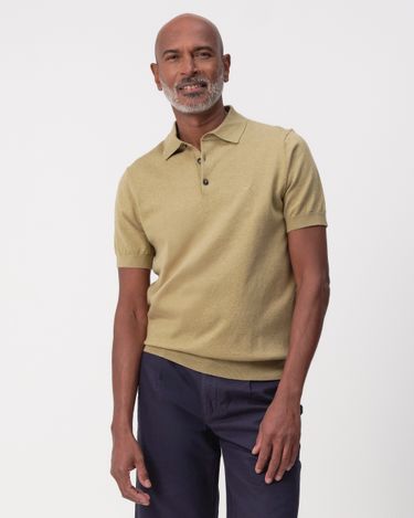Campbell Nathan Polo KM