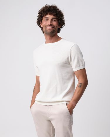 Campbell Norman T-shirt Short Sleeve