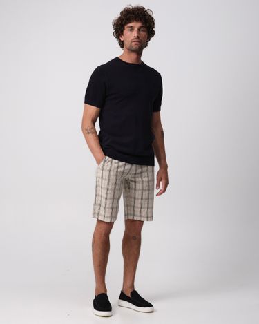 Campbell Norman T-shirt Short Sleeve