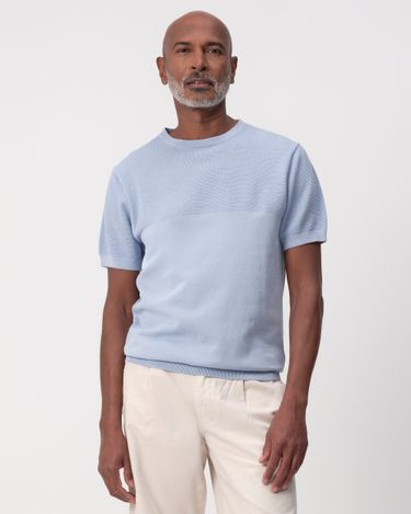 Campbell Norman T-shirt Short Sleeve