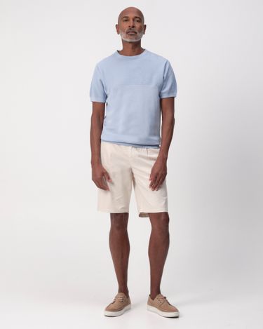 Campbell Norman T-shirt Short Sleeve