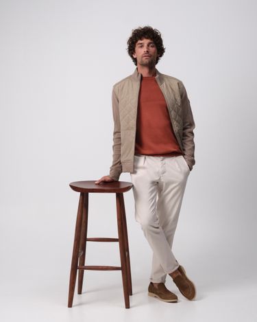 Campbell Norman T-shirt Short Sleeve