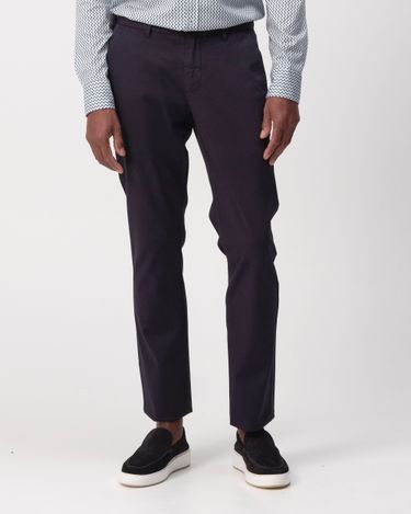 Campbell Henry Chino