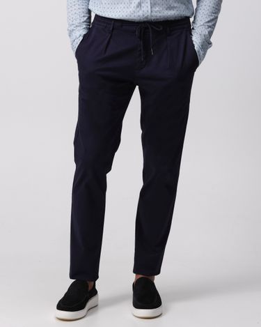 Campbell Heddle Pantalon
