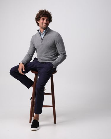 Campbell Heddle Pantalon