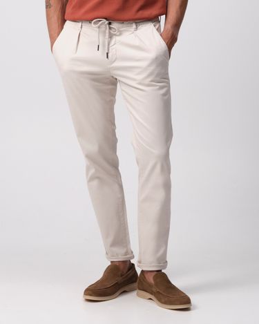 Campbell Heddle Pantalon