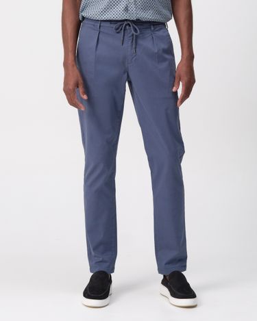 Campbell Heddle Pantalon