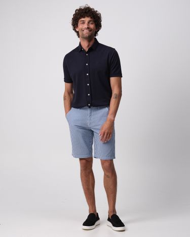 Campbell Seerford Short