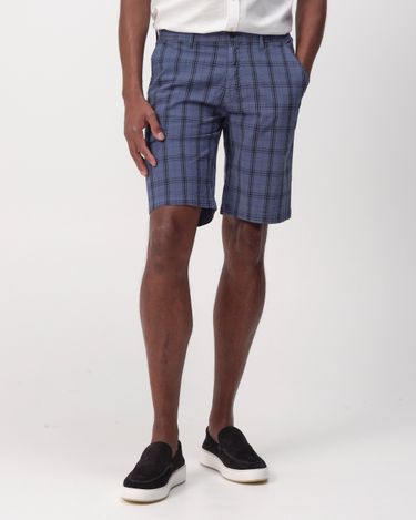 Campbell Checkford Short