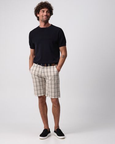 Campbell Checkford Short