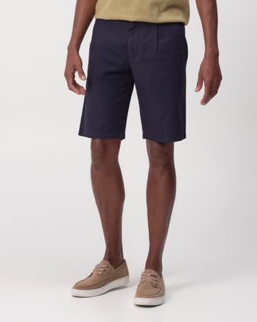 Campbell Pleatford Short