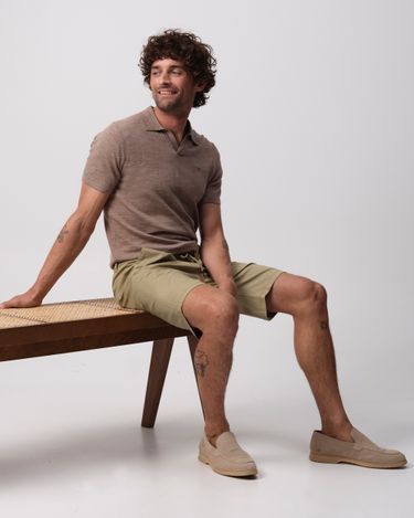 Campbell Heddle Short