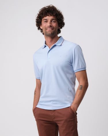 Campbell Jordan Polo KM
