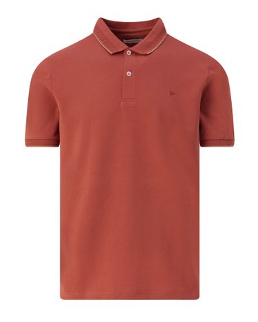 Campbell Jordan Polo KM