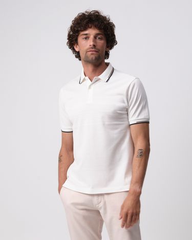Campbell Warson Polo KM