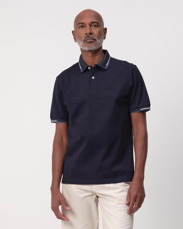 Campbell Warson Polo KM