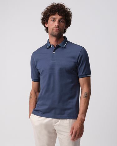 Campbell Warson Polo KM
