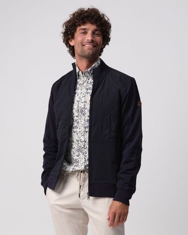 Campbell Aston Gilet