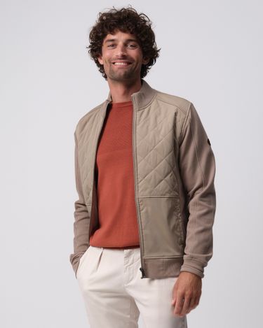 Campbell Aston Gilet