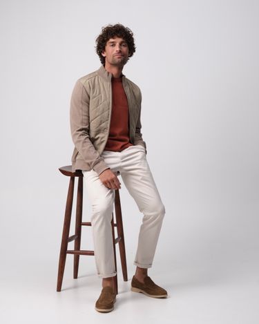 Campbell Aston Gilet