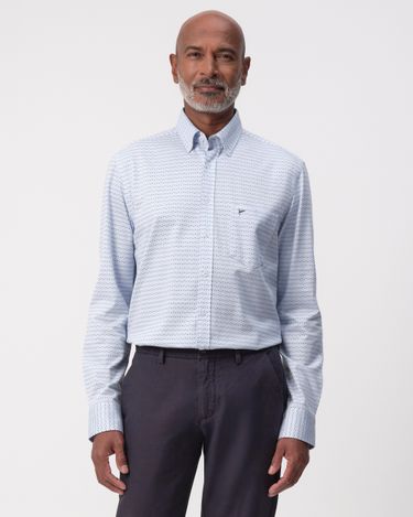Campbell Ranger Shirt Long sleeve