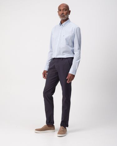 Campbell Ranger Shirt Long sleeve