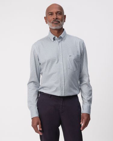 Campbell Ranger Shirt Long sleeve