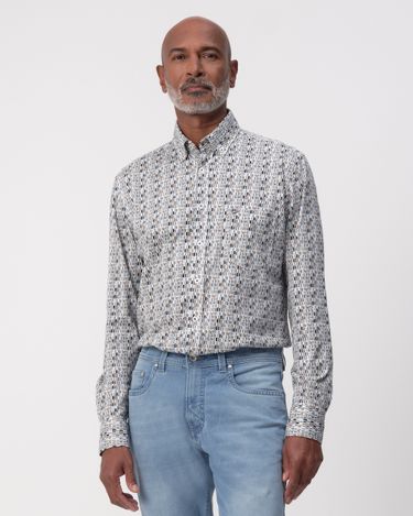 Campbell Ranger Shirt Long sleeve